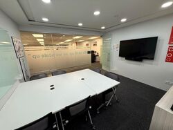 Southpoint (D2), Office #522394371